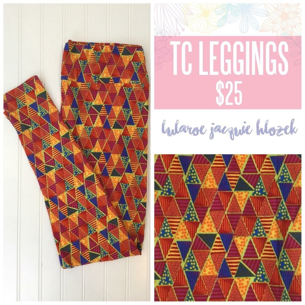 Lularoe Leggings